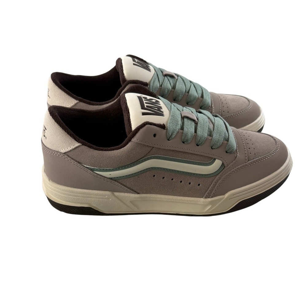 Vans‎ Hylane Atmosphere Suede Mens Sneakers Size 8.5 Womens 10 NIB
